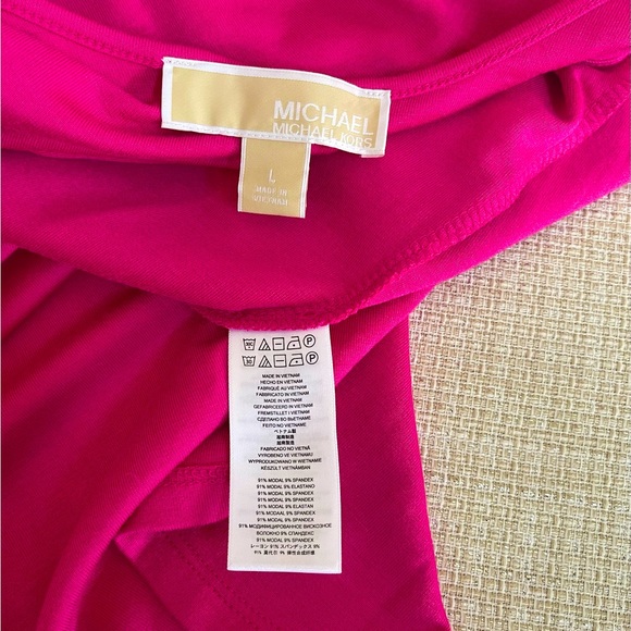 New listing Michael Kors high low dress - Picture 5 of 5